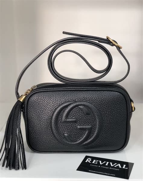 gucci soho mini bag sale|Gucci soho bag aliexpress.